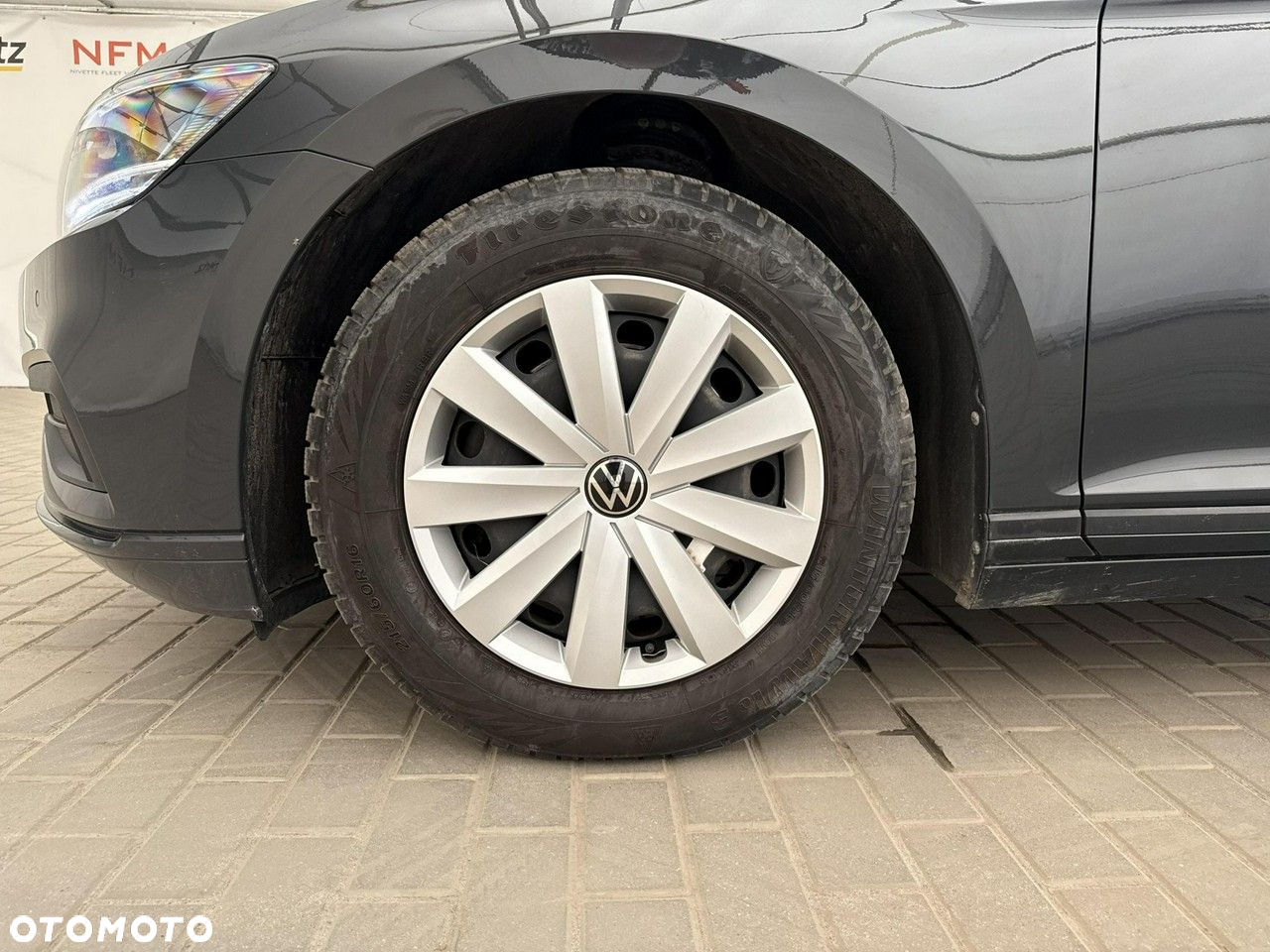 Volkswagen Passat - 20