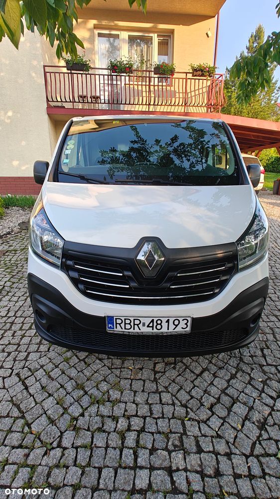 Renault Trafic L2H1 - 6