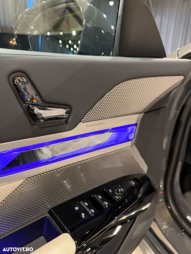 BMW Seria 7 - 9