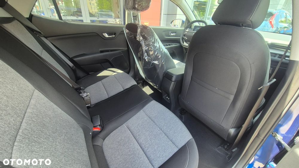 Kia Stonic 1.0 T-GDI L Business Line - 15