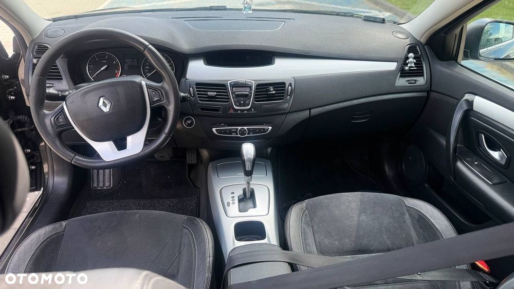 Renault Laguna 2.0 DCi Expression - 3