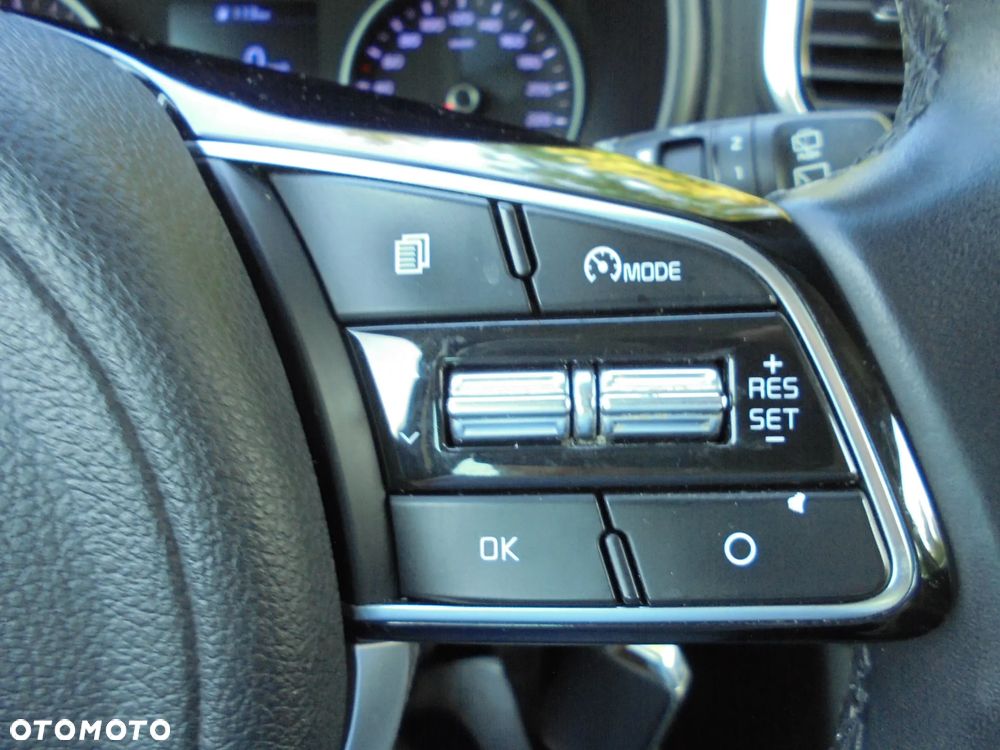 Kia Sportage 1.6 CRDI AWD Eco-Dynamics+ (48V M-H) DCT PLATINUM - 22