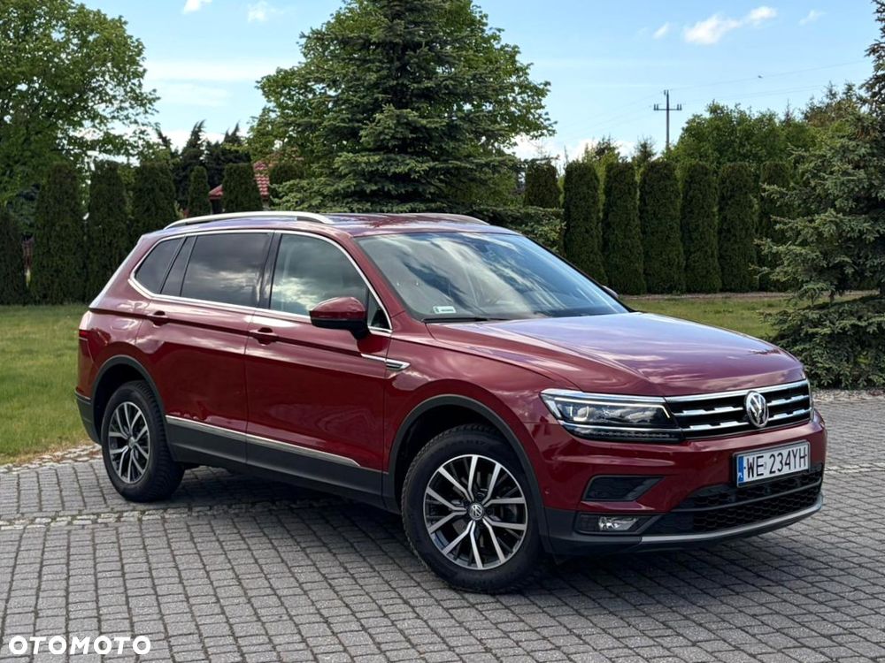 Volkswagen Tiguan - 7