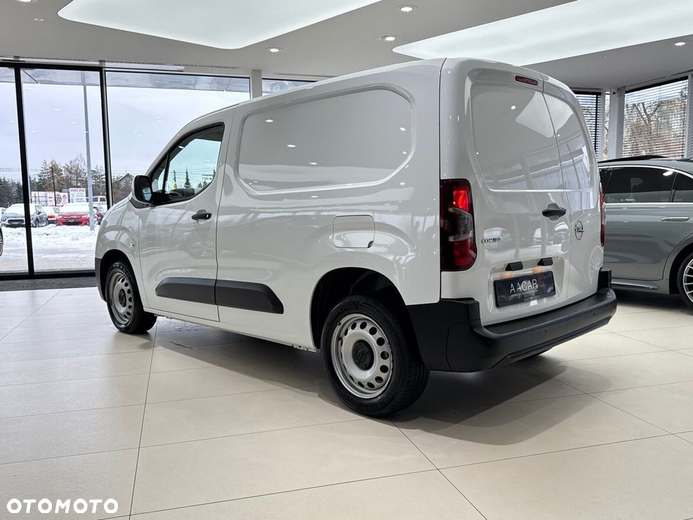 Opel Combo Enjoy - 3