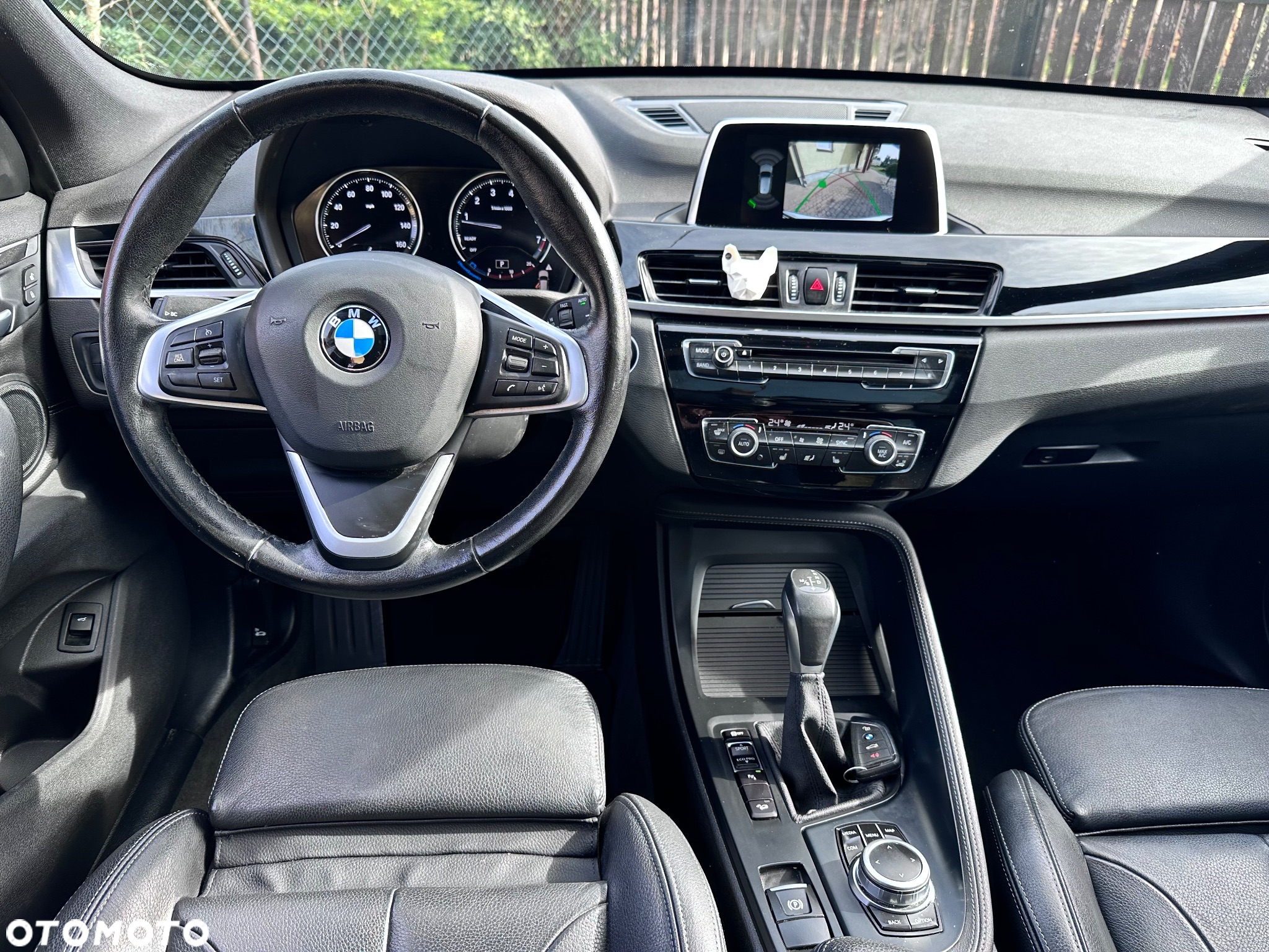 BMW X1 - 13
