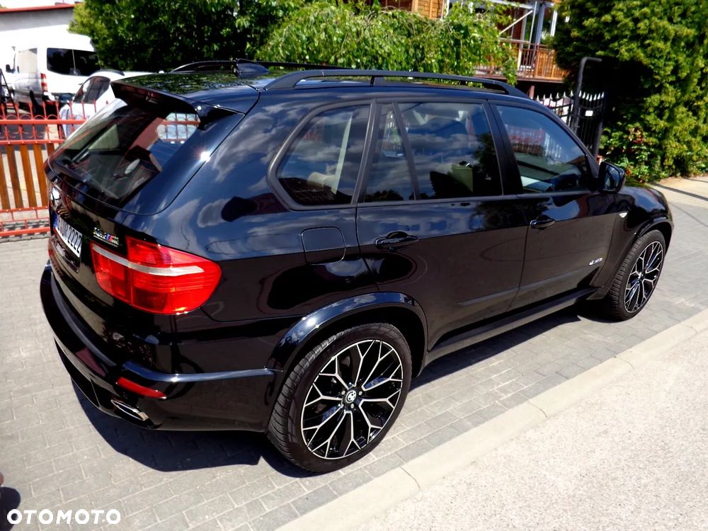 BMW X5 3.0d xDrive - 16