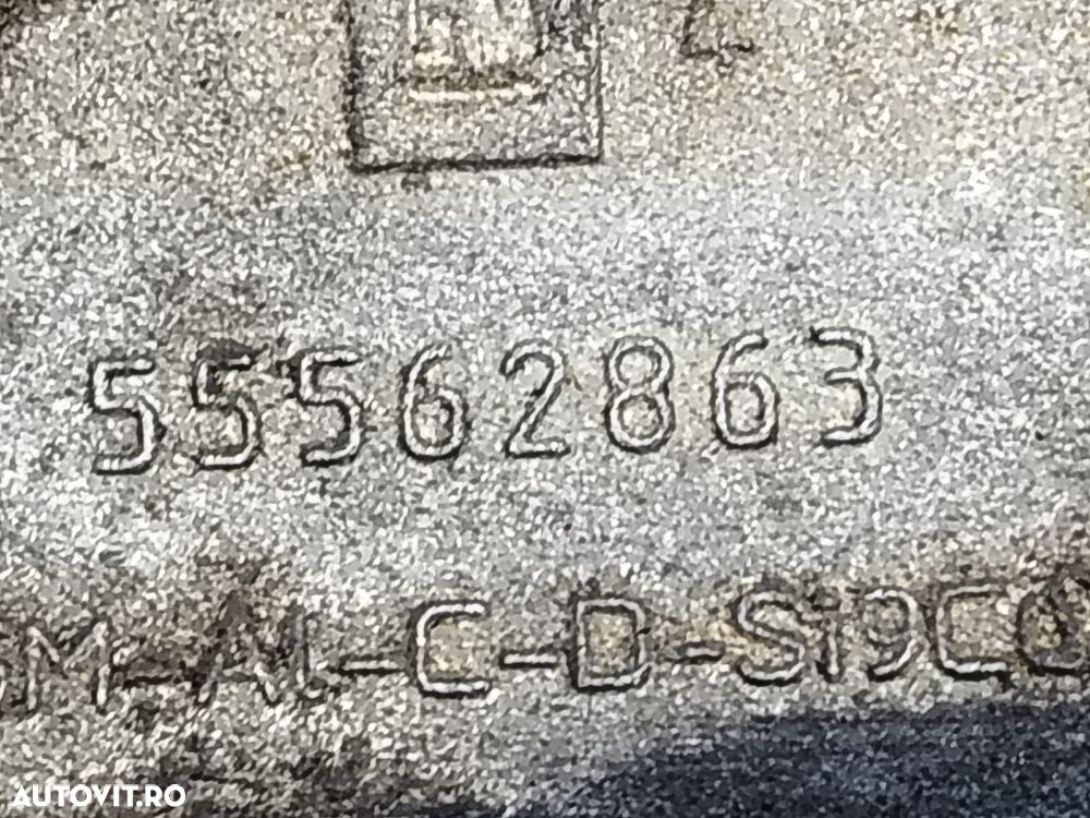 Suport accesorii 55562863 2.0 cdti A20DTH Opel Astra J [2009 - 2012] - 3