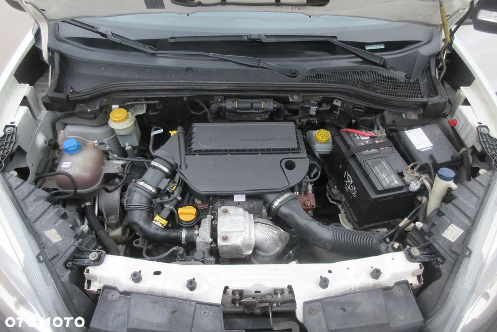 Fiat Doblo - 23