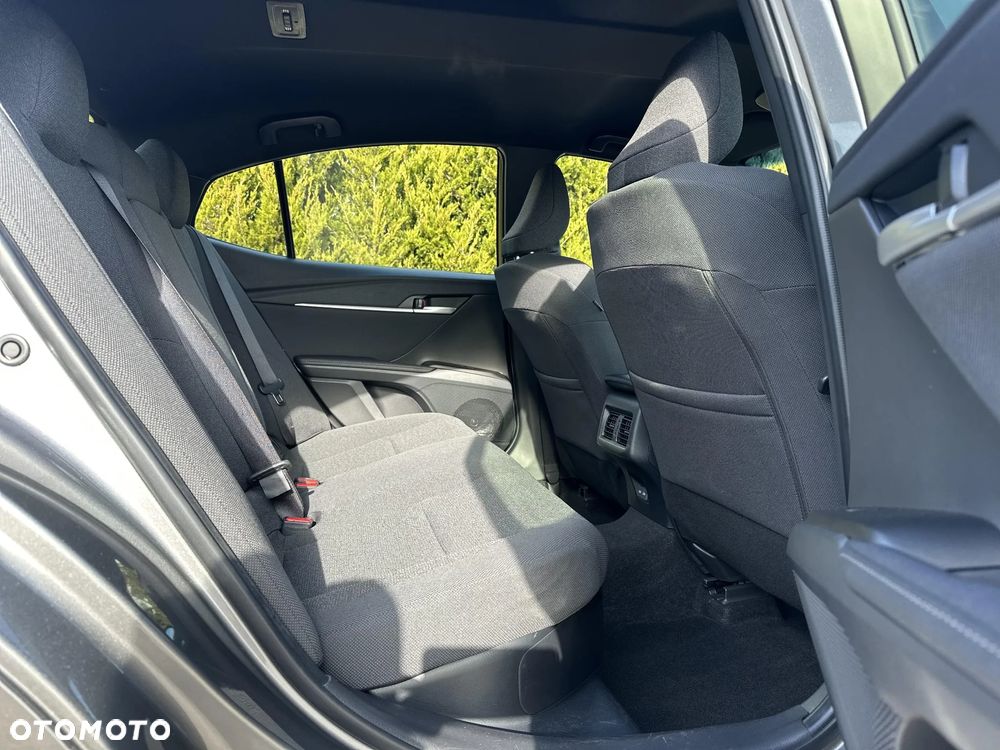 Toyota Camry 2.5 Hybrid Dynamic Force Comfort e-CVT - 14