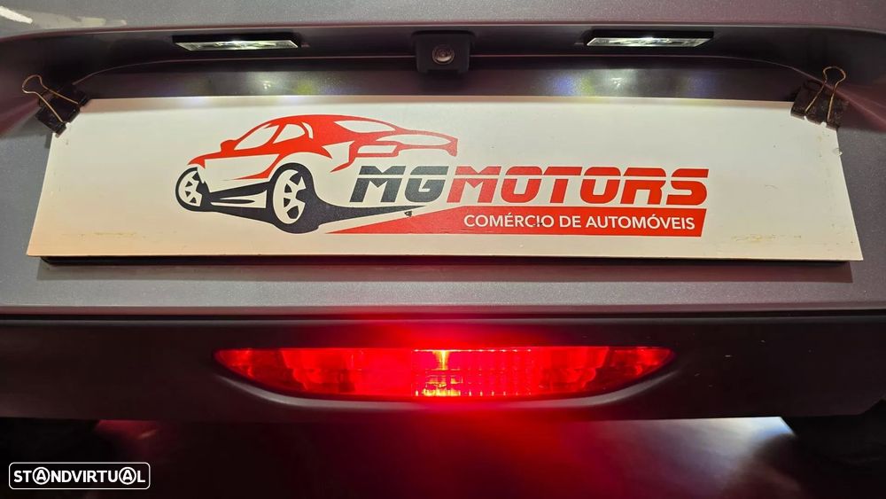 Opel Corsa 1.2 T GS Line - 9