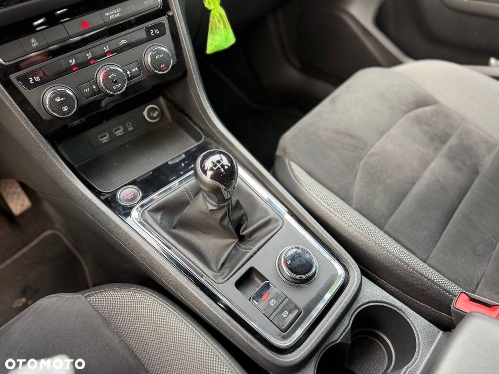 Seat Ateca - 19