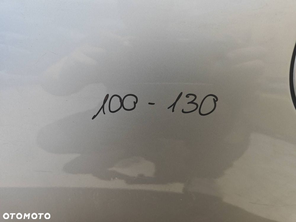ĆWIARTKA BŁOTNIK LEWY TYŁ MINI COOPER R50 900/7 PURE SILVER - 3