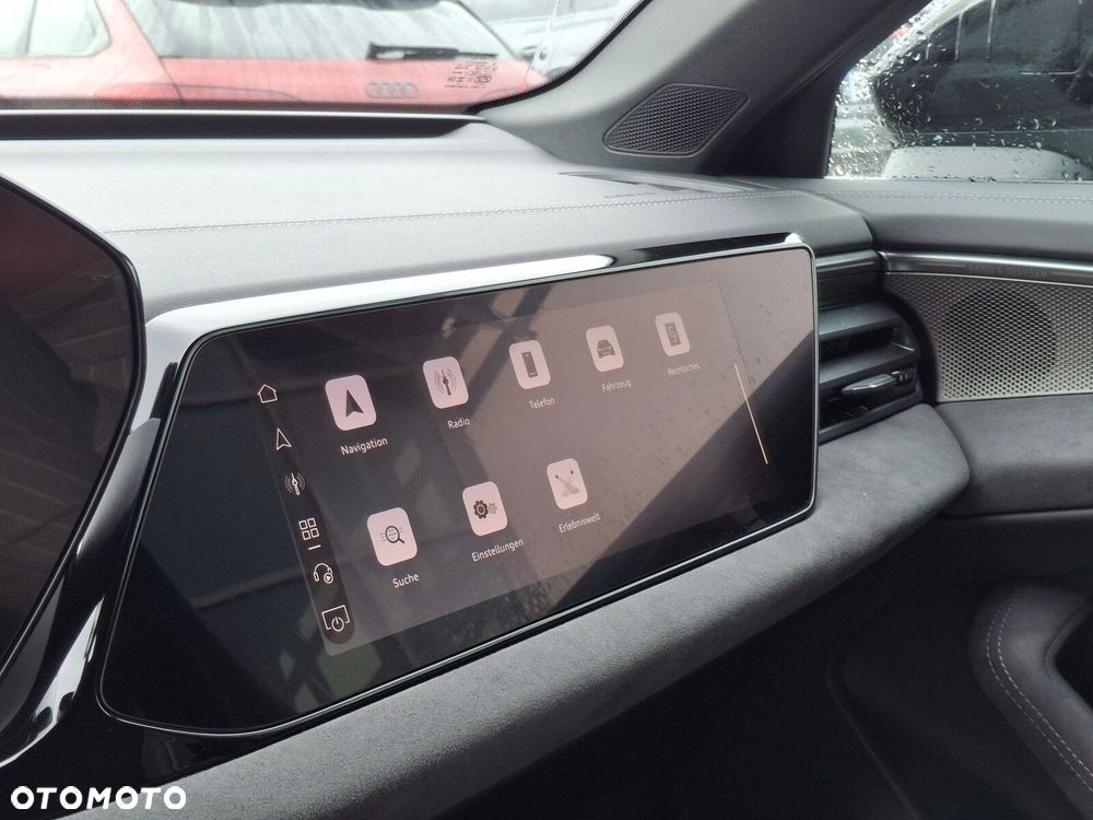 Audi A5 Limousine - 28