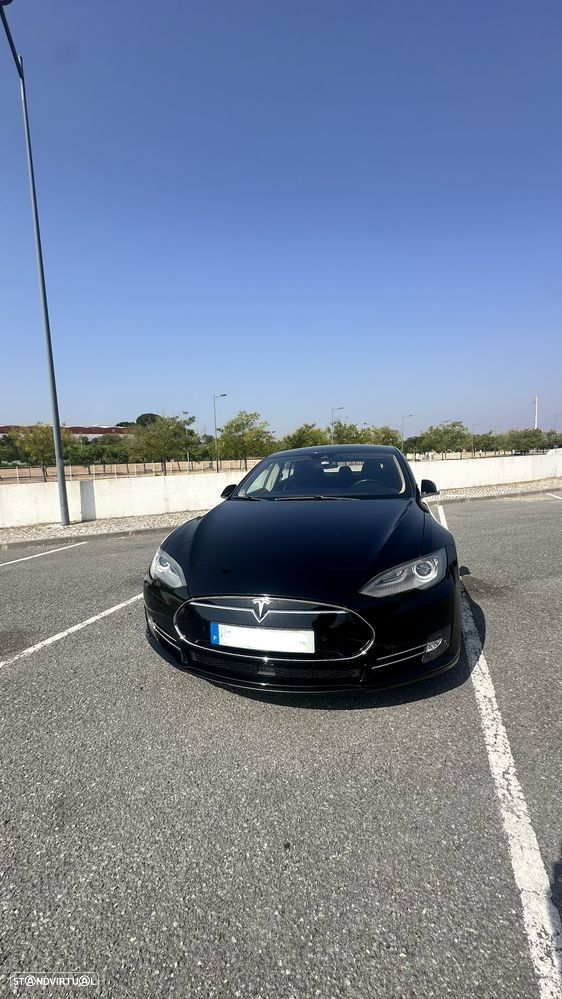 Tesla Model S 85 - 7