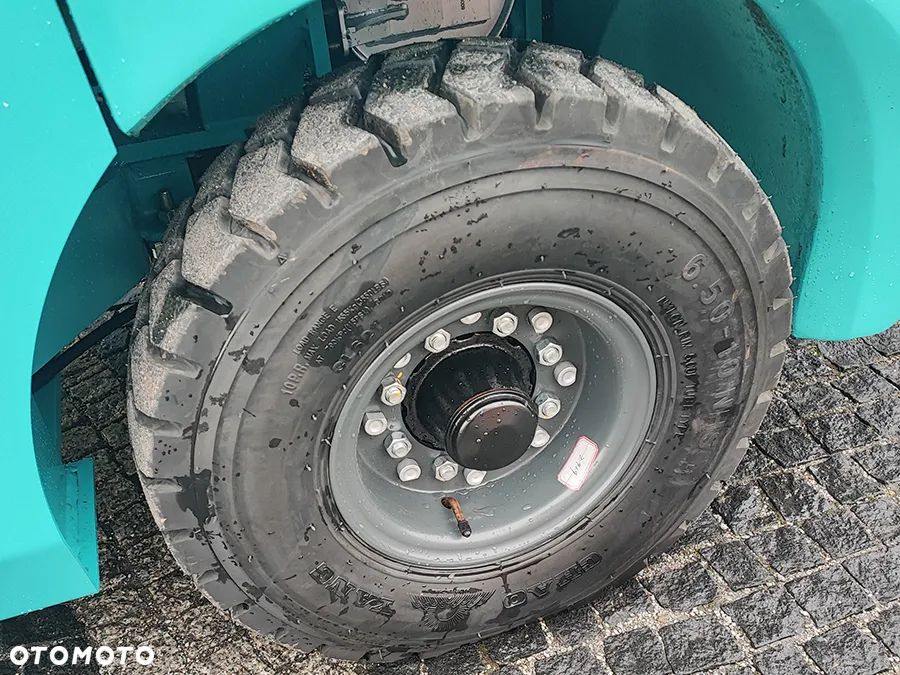 Inny Baoli KBD35-L3 - 8