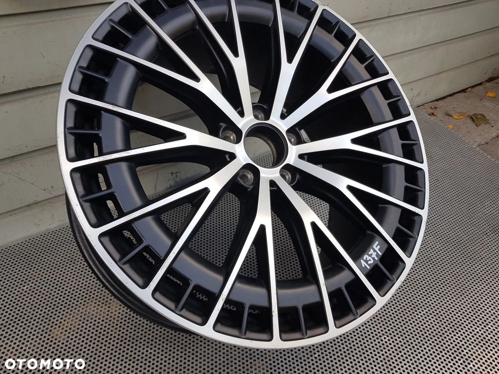 Mercedes W295 v295 EQE AMG Felga 9,5X21 ET52 - 3