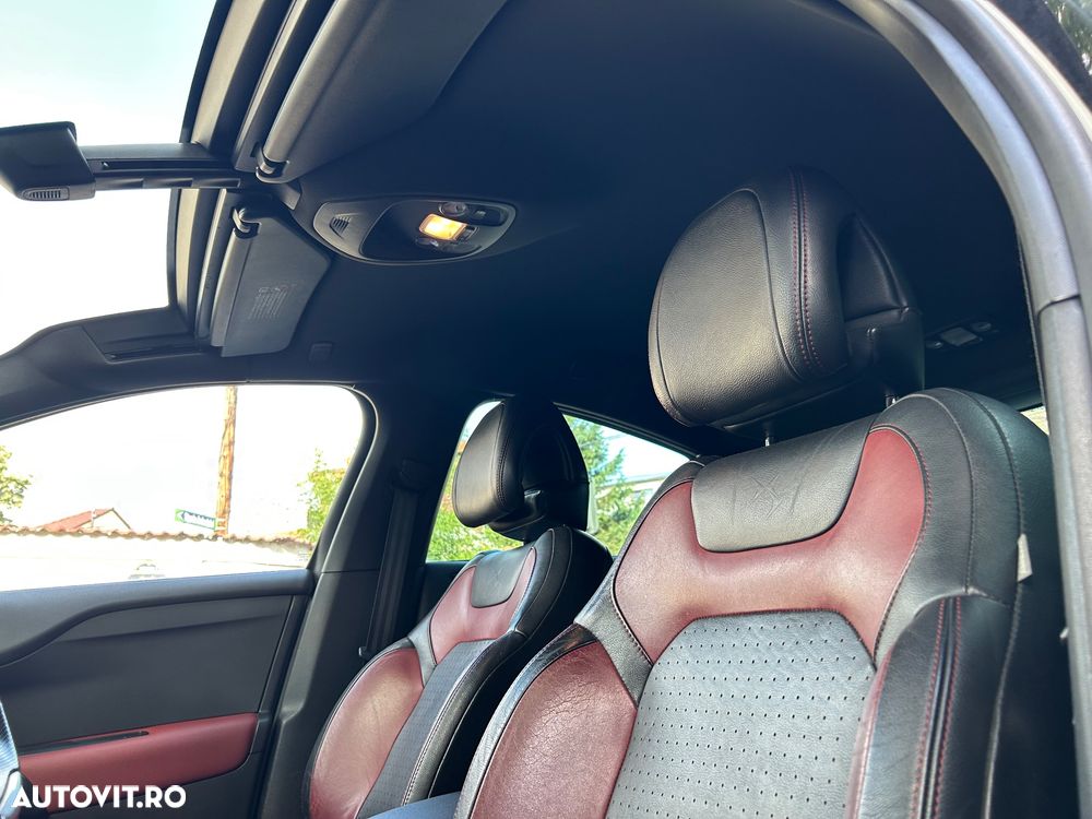 Citroën DS4 THP 200 SportChic - 8