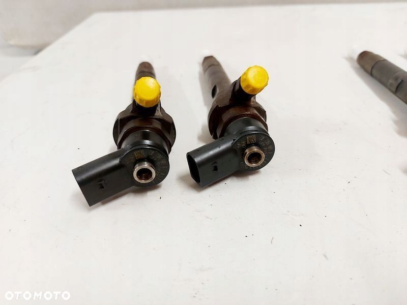 mini cooper r56 r60 1.6 2.0 d wtryskiwacz wtrysk paliwa 0445110401 8506902 - 6