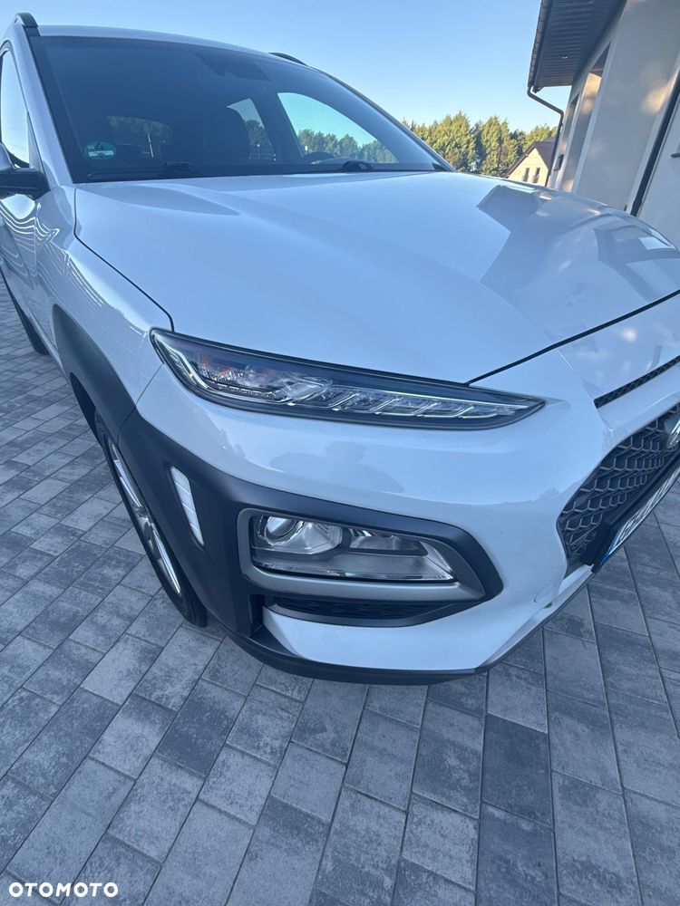 Hyundai Kona 1.0 T-GDI Premium - 14