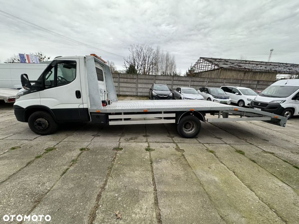 Iveco Daily - 15