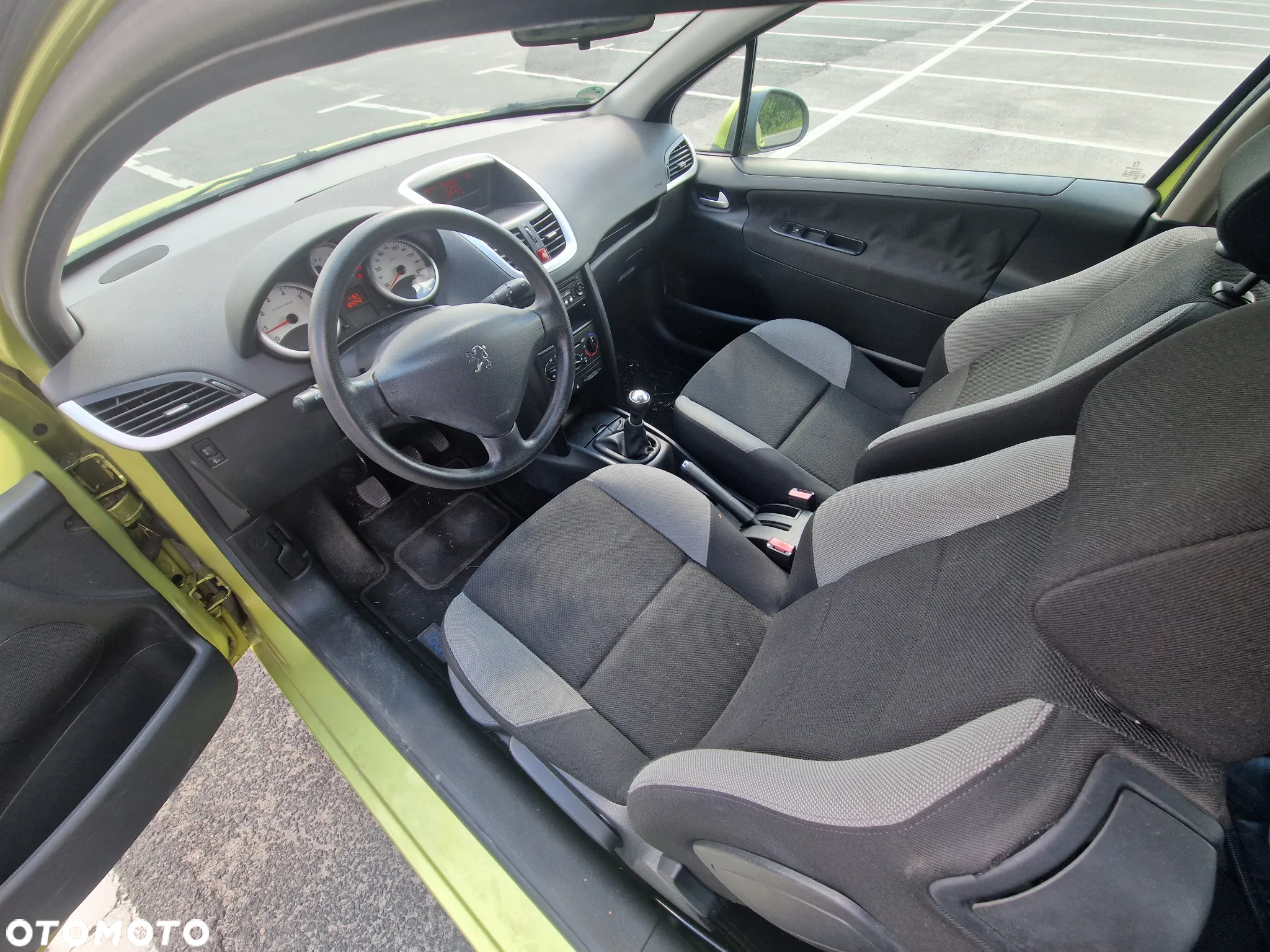 Peugeot 207 95 VTi Urban Move - 9