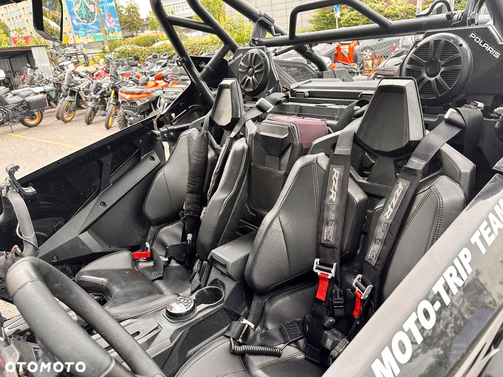 Polaris RZR - 9