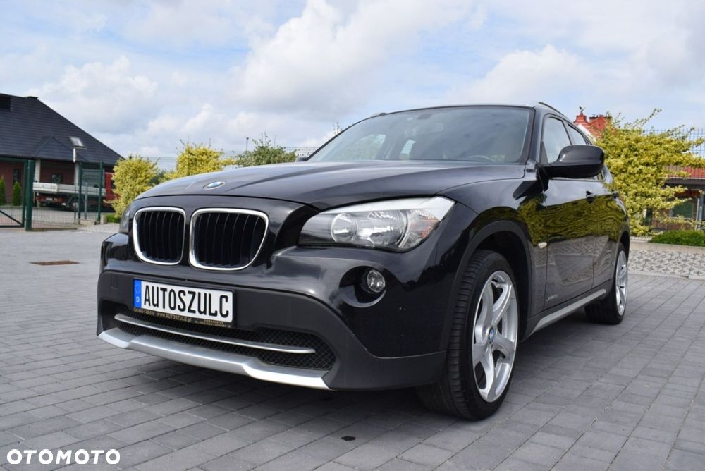 BMW X1 - 3