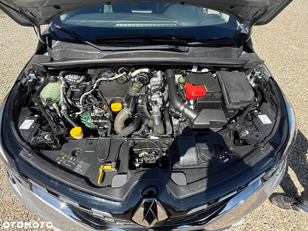 Renault Captur 1.5 dCi Intens - 17