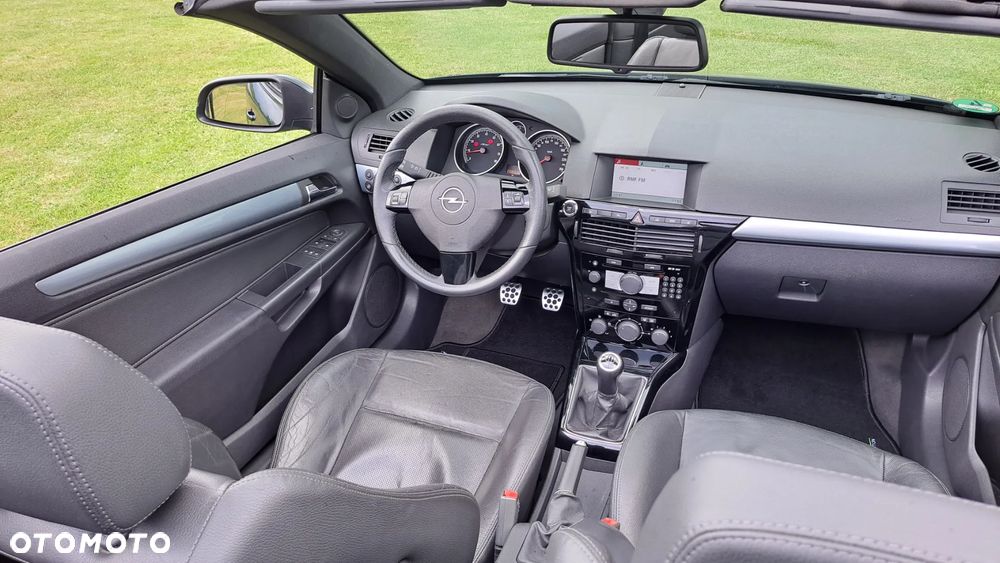 Opel Astra 1.6 Edition - 13