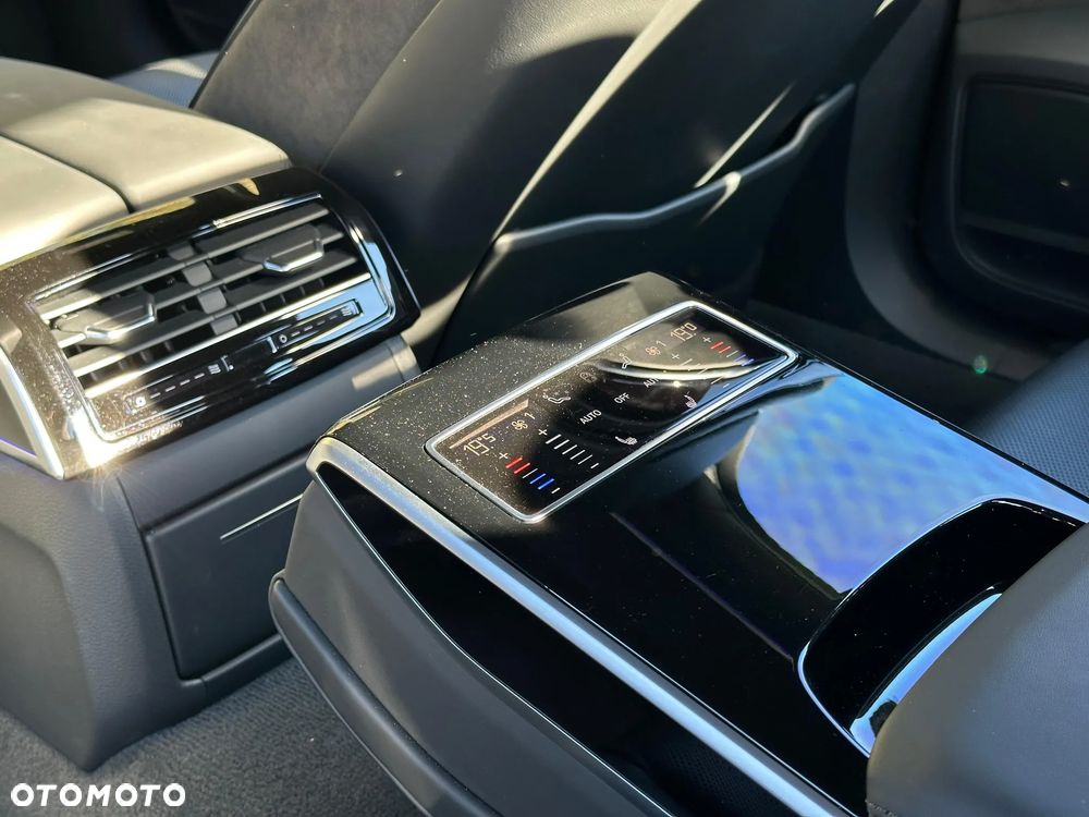 Audi A8 50 TDI mHEV Quattro Tiptr - 17
