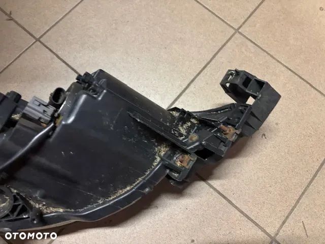 LAMPA PRZÓD LEWA PRAWA MAZDA 5 I - 20