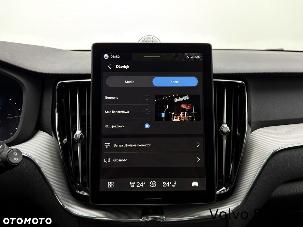 Volvo XC 60 - 38