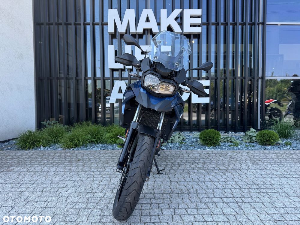 BMW GS - 2