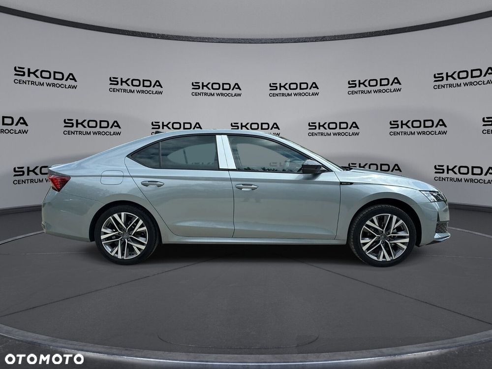 Skoda Octavia - 4