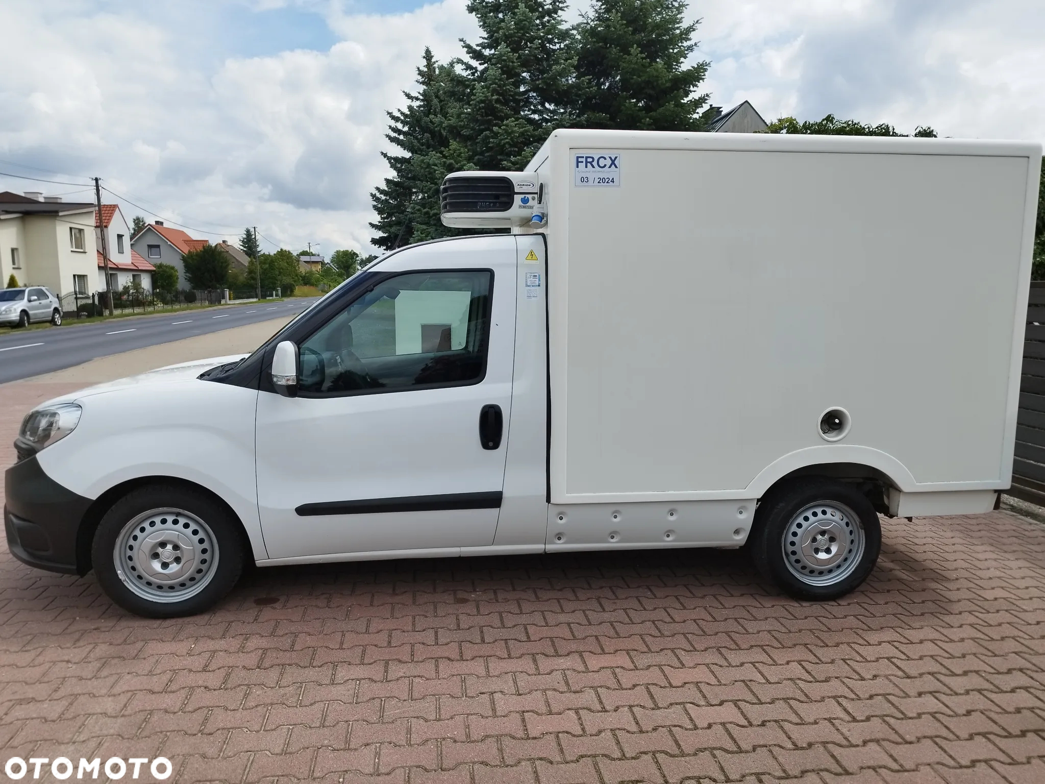 Fiat DOBLO - 6