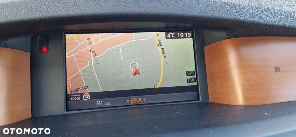 Renault Laguna 3.0 dCi V6 Initiale - 21