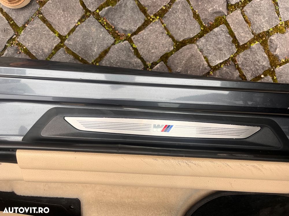 BMW Seria 2 218d Active Tourer Sport-Aut. M Sport - 22