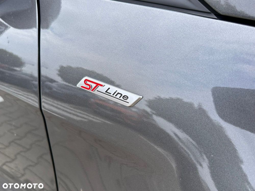 Ford EcoSport 1.0 EcoBoost GPF ST-Line ASS - 23