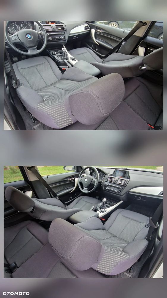 BMW Seria 1 116i - 35
