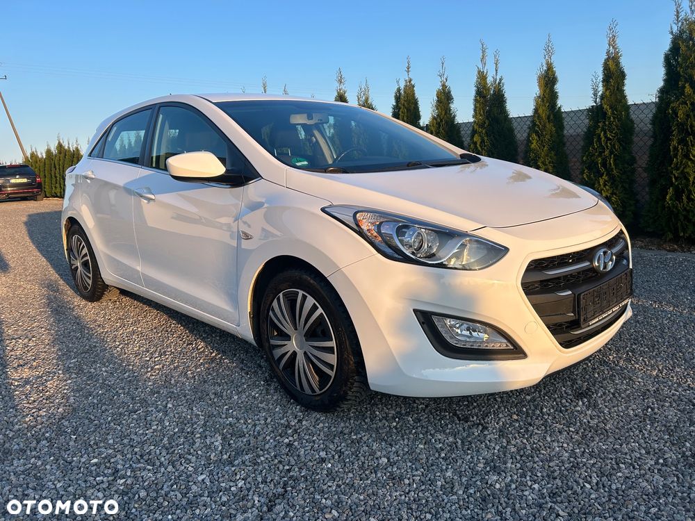 Hyundai i30 - 2