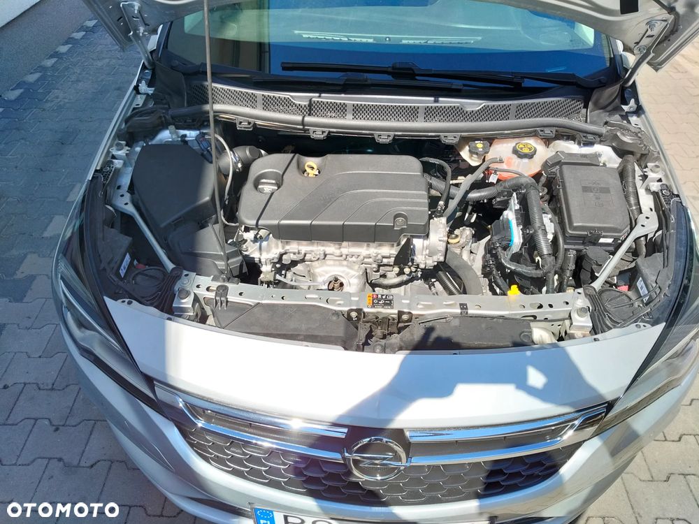 Opel Astra 1.4 Active - 26