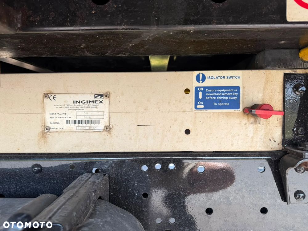 Iveco Daily 35C14 - 9