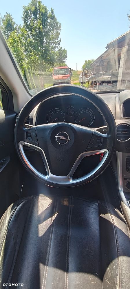 Opel Antara 2.2 CDTI Design Edition - 10