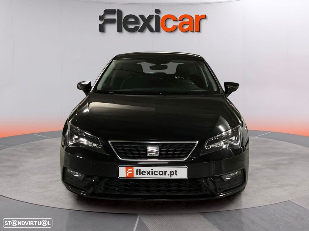SEAT Leon - 7