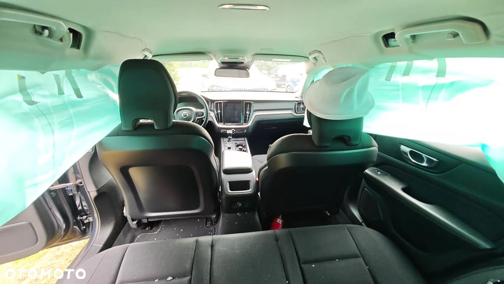 Volvo V60 D3 Geartronic Momentum - 20