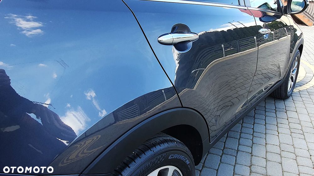 Kia Sportage 1.6 GDI 2WD DREAM-TEAM EDITION - 23