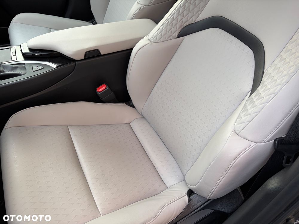 Lexus UX - 33