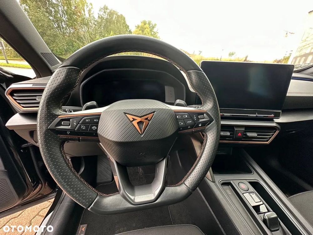 Cupra Formentor 1.5 TSI DSG - 29