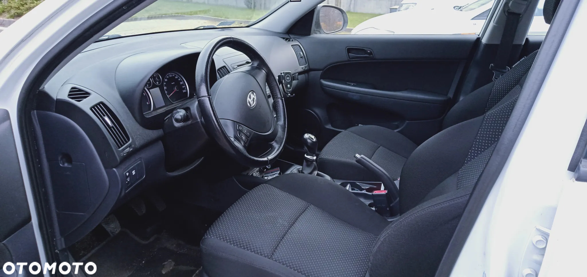 Hyundai i30 1.6 CRDi Classic - 4