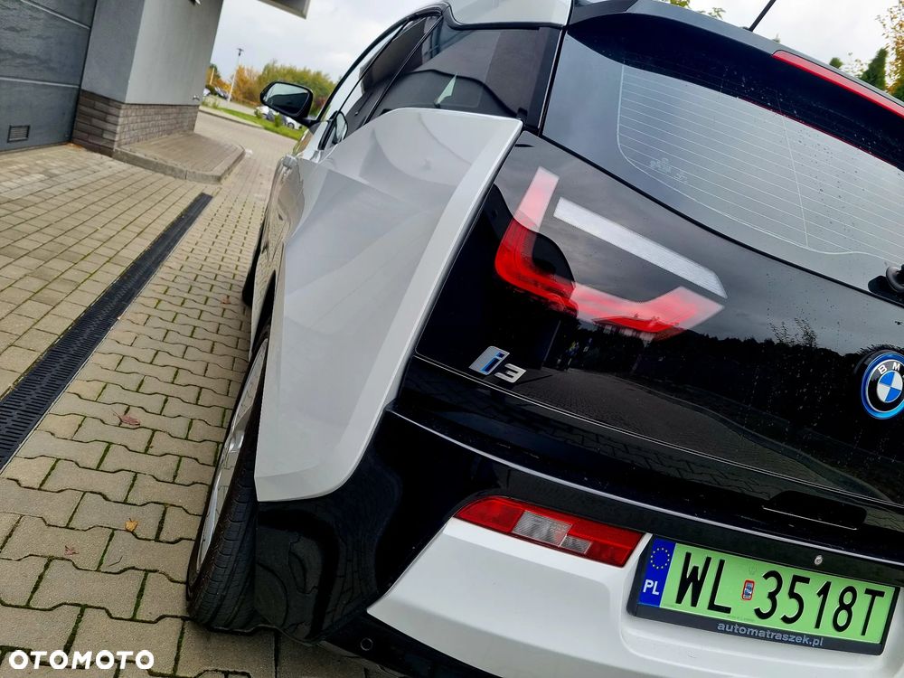 BMW i3 94 Ah - 10